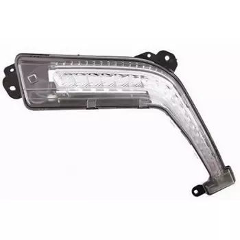 6208X4 6208.X4 6208 X4 Feux de jour diurne drl eclairage lampe Citroen Peugeot
