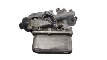 8200797762 8200781898 Boîtier de filtre d’huile Nissan Opel Renault 2,0 dci 1995 ccm M9R