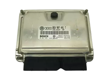8E0907401T Calculateur Audi Volkswagen