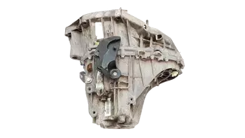 TL4016 7701478567 Boîte de vitesse Renault 1,6 16v K4M
