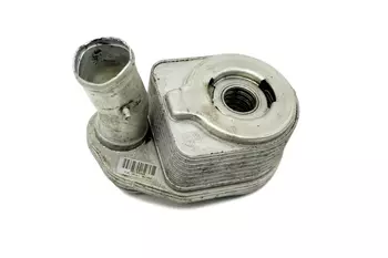 504375360 Refroidisseur d`huile Iveco _2,3 D ( F1AGL411G Euro 6 )