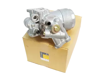 7701052706 Boîtier de filtre d’huile Renault