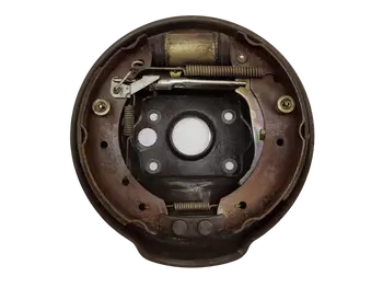 7701042417 Disque machoires d’ancrage Renault