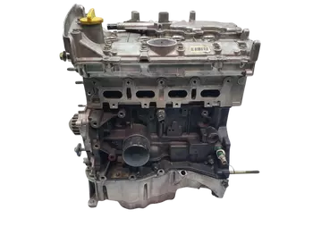 7701471831 Moteur À essence Renault 1,4 16v K4J