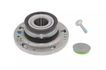 1T0598611A, WHT000229, Moyeu de roue