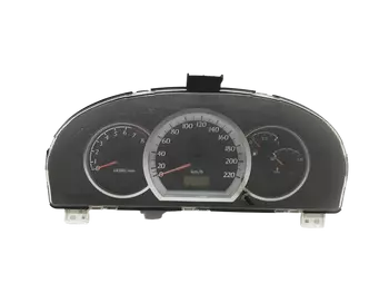 96430920PK Bloc compteurs vitesse Chevrolet