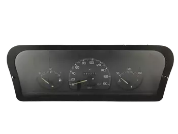 60.4724.005.0 6047240050 Bloc compteurs vitesse Citroen Fiat Peugeot