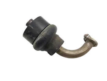 7700105299  Tube d'Échappement rapatriement Renault 1,9 D F8Q