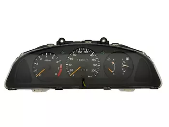 34100-60G40 Bloc compteurs vitesse Suzuki