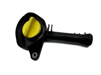 8200323344 Bouchon de remplissage d'huile moteur Renault _1,2 16V D4F
