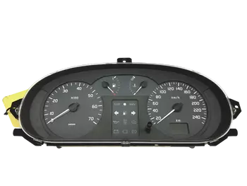 8200071820 Bloc compteurs vitesse Renault
