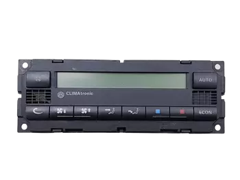 00000 Commande chauffage Volkswagen
