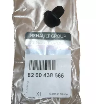 8200438565 Fixation Renault