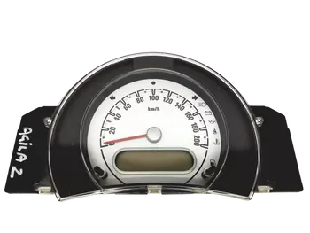 34100-52K42 Bloc compteurs vitesse Opel