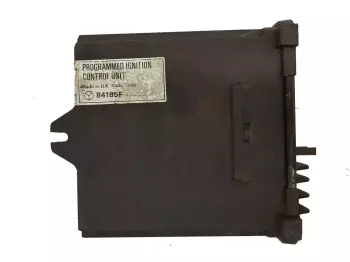 84185F Calculateur Rover