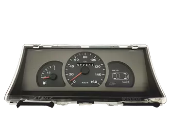 46478816 Bloc compteurs vitesse Fiat
