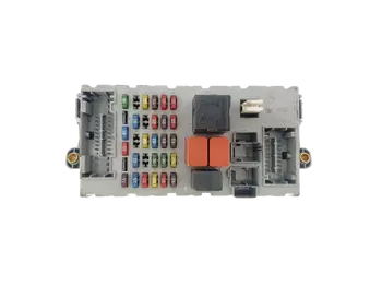 46795988 NPL  Boîtier fusibles Fiat