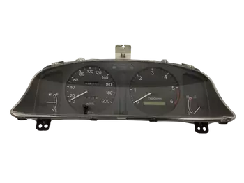 83800-12891  Bloc compteurs vitesse Toyota Diesel