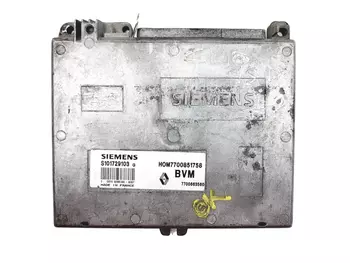 7700851758 Calculateur Renault