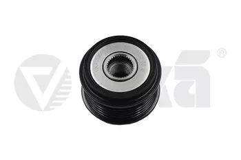 03D903119A Roue poulie alternateur Seat Skoda Volkswagen