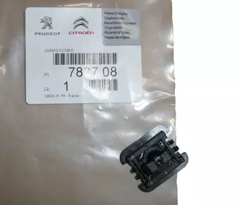 7837.08 Fixation Citroen