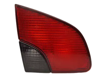 6350H6 Phare de voiture Peugeot