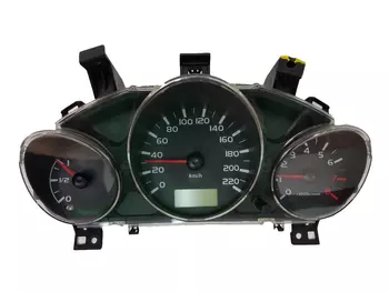 MM-0038-001 Bloc compteurs vitesse Mitsubishi