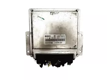 46546205 Calculateur Fiat