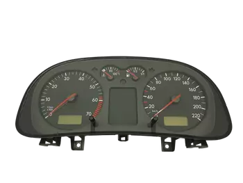 1J0920805 Bloc compteurs vitesse Volkswagen