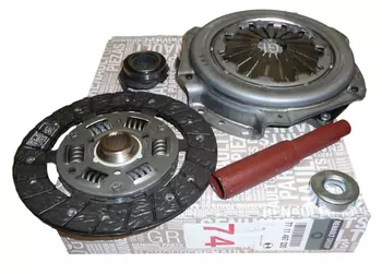 302055852R 7701134828 Ensemble d`embrayage Dacia Renault