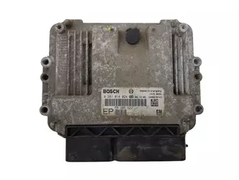 55205622EP Calculateur ecu Opel
