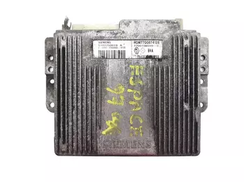 7700106099 Calculateur Renault