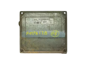 6S61-12A650-FH Calculateur Ford