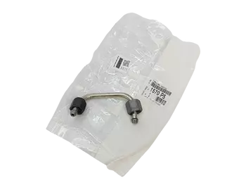 1570.P5 Tuyau d’alimentation carburant Citroen Peugeot 2,0 HDI