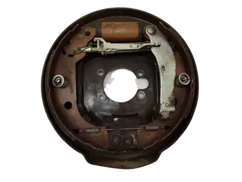 00000 Disque machoires d’ancrage Citroen Peugeot