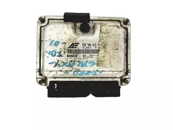 038906019FA Calculateur Ford