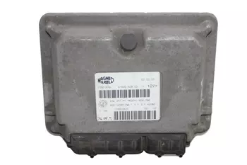IAW 4AF.M1 Calculateur d’ ordinateur ecu Fiat