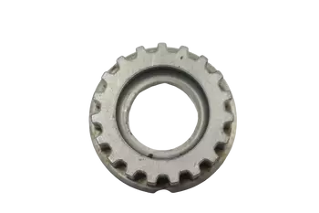 9675873780 Poulie d'arbre a came Citroen Peugeot _1,2 VTi EB2 HM01 HMZ