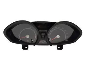 8A6T-10849-AD Bloc compteurs vitesse Ford