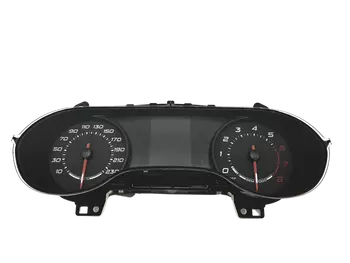 00521015330 Bloc compteurs vitesse Fiat