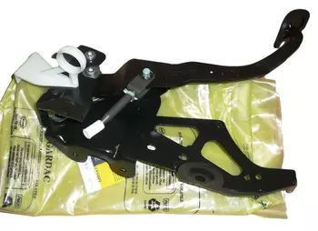 8200155989 Pédale de frein Renault