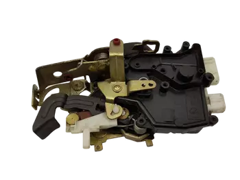 00000 Serrure de porte Peugeot