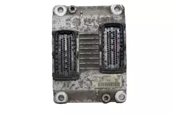 0 055 180 311 0 Calculateur d’ ordinateur ecu Fiat