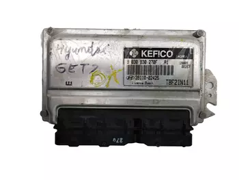39110-02425 Calculateur ecu Hyundai