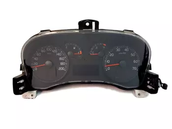 51703292 Bloc compteurs vitesse Fiat