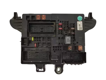 13277318 Boîtier fusibles Opel