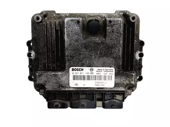 0 281 011 148 Calculateur Renault