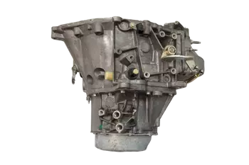 2222AR 2222.AR Boîte de vitesse Peugeot 2,0 HDI