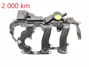 118301718R, 118305170R Câble d’huile Fiat Nissan Opel Renault 2,0 DCI  M9R 2000 km