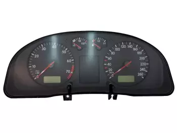 09052069906 Bloc compteurs vitesse Volkswagen
